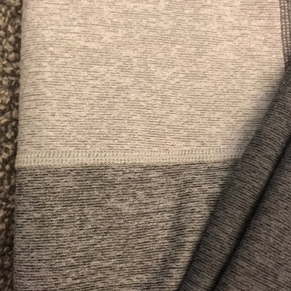 Outdoor voices 7/8 Springs Leggings small gray - Picture 5 of 7